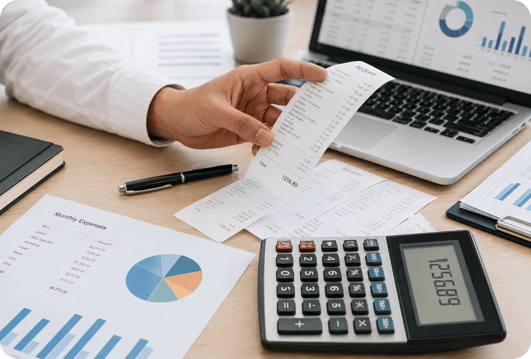 FINANCE TEAMS