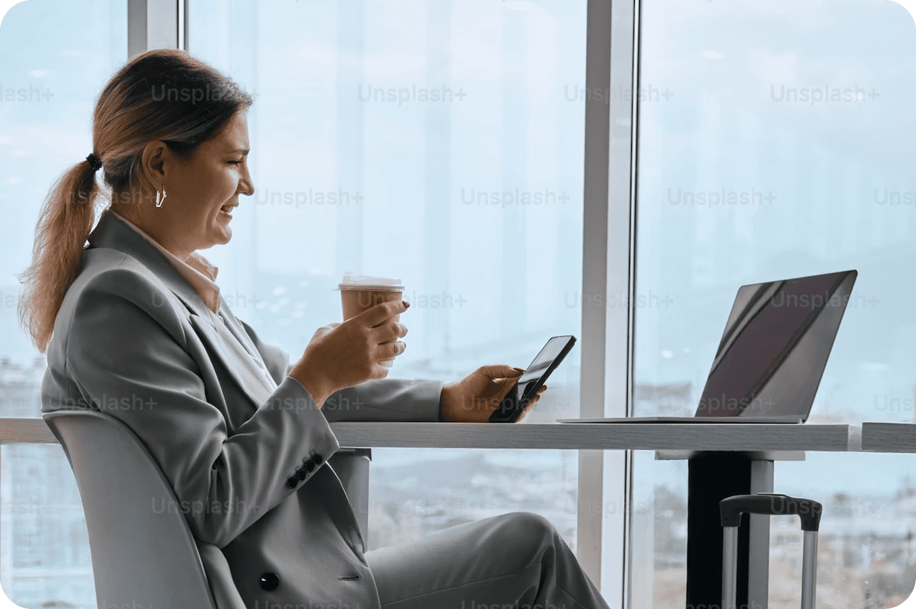 TRAVEL MANAGERS
